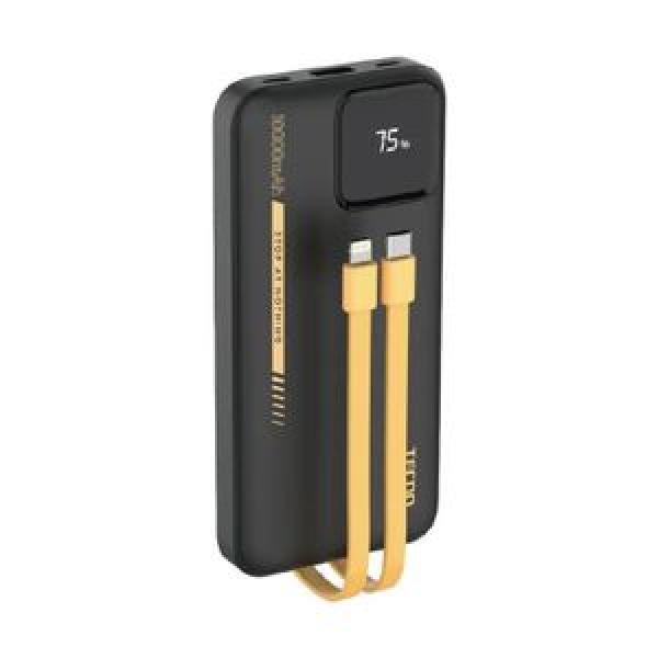 Tecno TPB-103 Power bank 10000mAh