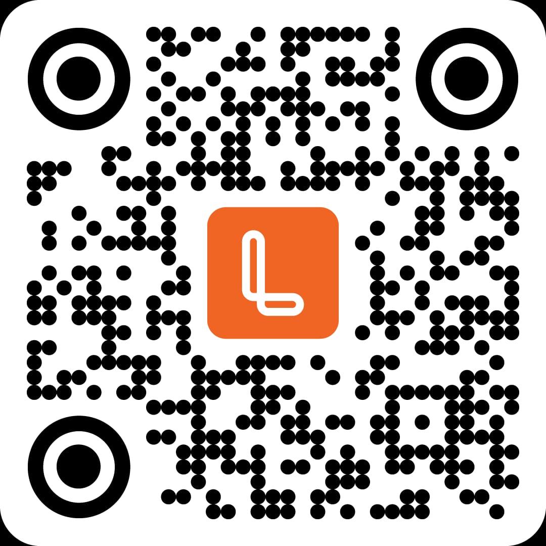 Loop QR Code