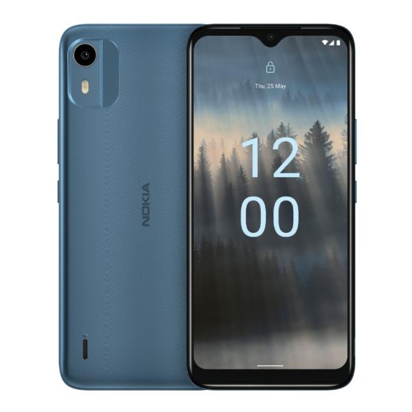 Nokia C12 Pro