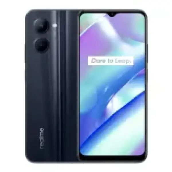 Realme C30s