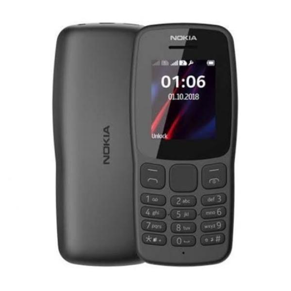 Nokia 105