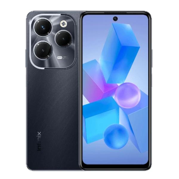 Infinix Hot 40 Pro