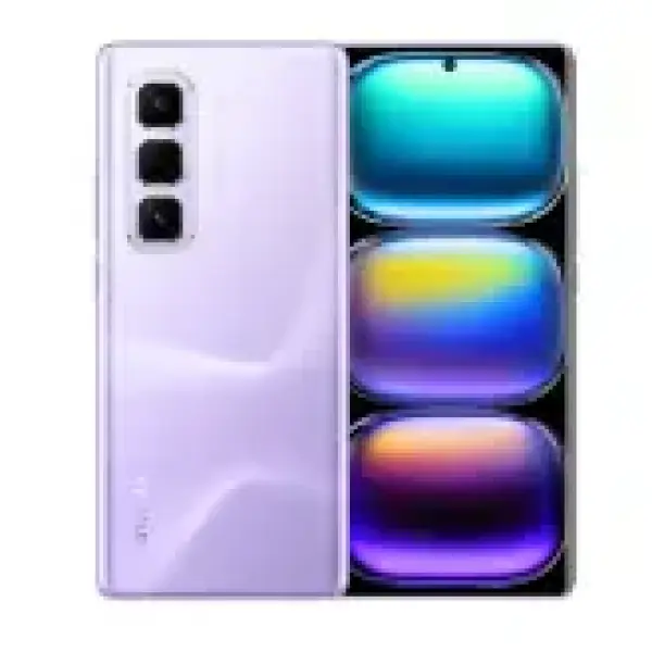 Infinix Hot 50 Pro+