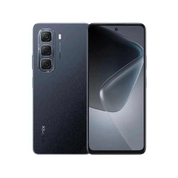 Infinix Hot 60i