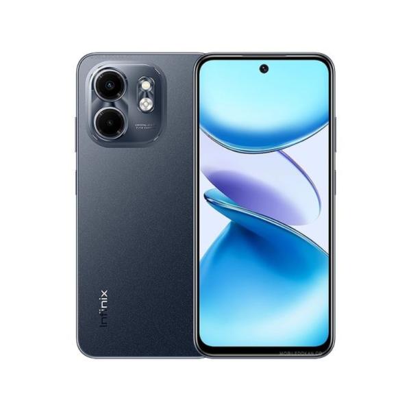 Infinix Smart 9