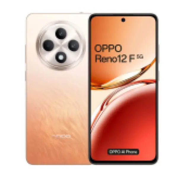 Oppo Reno 12F 5G