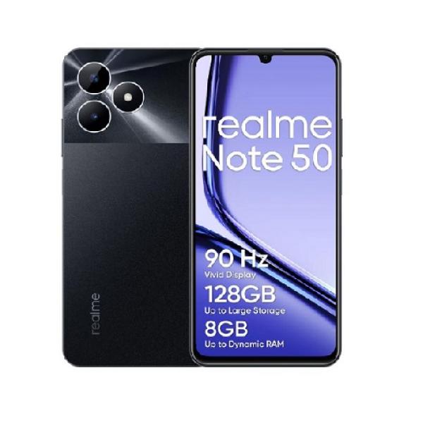 Realme Note 50