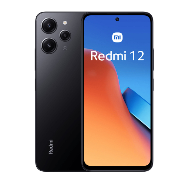 Redmi 12