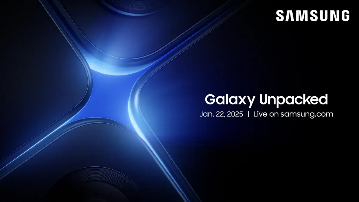 Samsung Unpacked