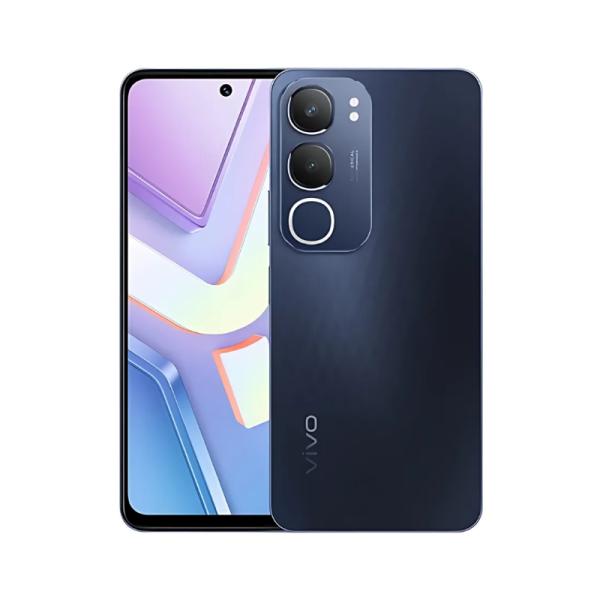 Vivo Y19s