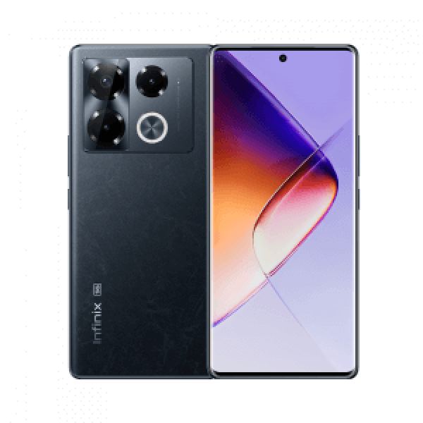 Infinix Note 40 Pro Plus