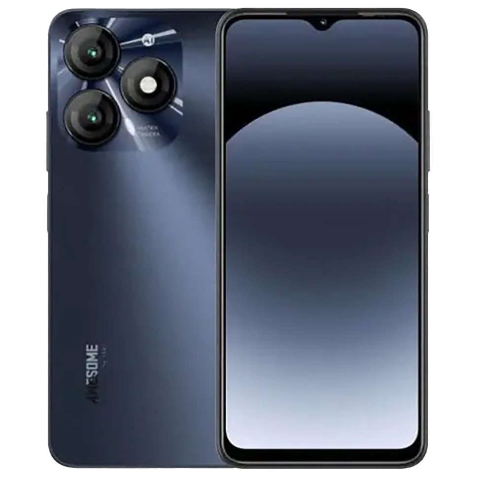 Itel-A70-Black-1.webp - Buy Smartphones & Accessories | Ropem Phones Kenya