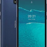 Nokia C1 2nd Edition