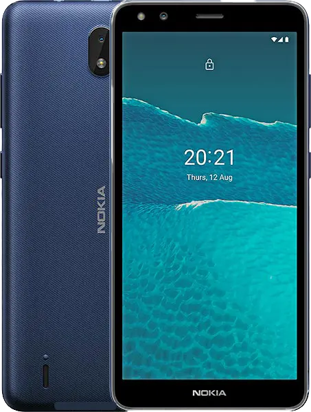 - Buy Smartphones & Accessories | Ropem Phones Kenya Nokia C1 2nd Edition