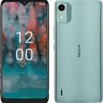 Nokia C12 Pro