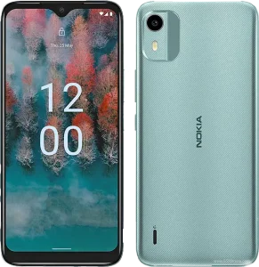 Nokia C12 Pro