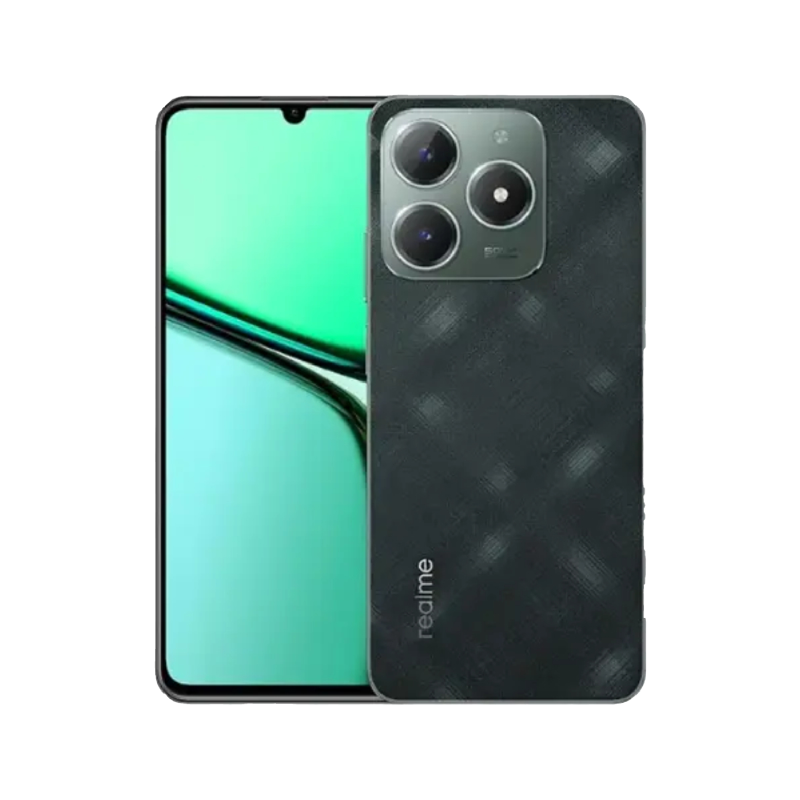 REALME-C61-BLACK.webp - Buy Smartphones & Accessories | Ropem Phones Kenya