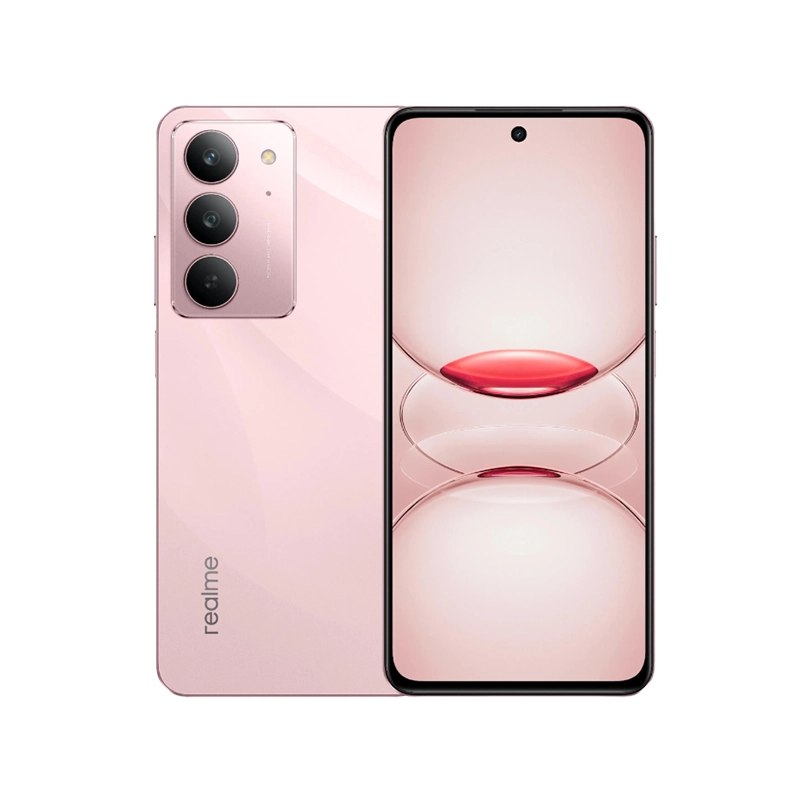 REALME C75X PINK - Buy Smartphones & Accessories | Ropem Phones Kenya REALME C75X SMARTPHONE