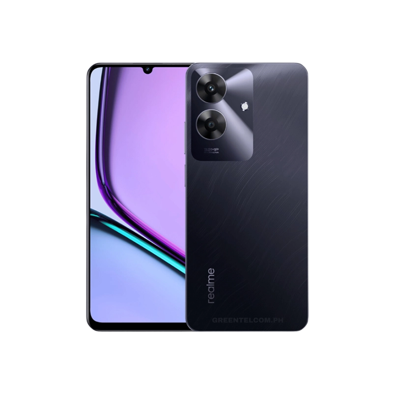 REALME NOTE 60 BLACK - Buy Smartphones & Accessories | Ropem Phones Kenya REALME NOTE 60 SMARTPHONE