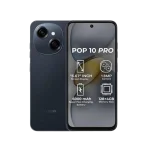 Tecno Pop 10 Pro Smartphone back