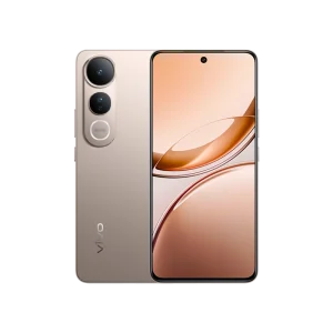 VIVO V50 LITE 4G smartphone back