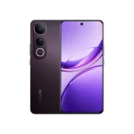 VIVO V50 LITE 5G VIOLET smartphone back