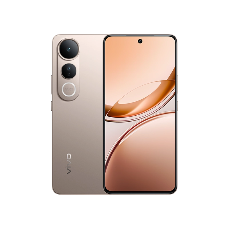 VIVO V50 LITE 4G - Buy Smartphones & Accessories | Ropem Phones Kenya VIVO V50 LITE 4G smartphone back