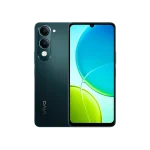 Vivo Y04 smartphone back