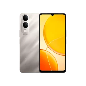 Vivo Y04 smartphone back