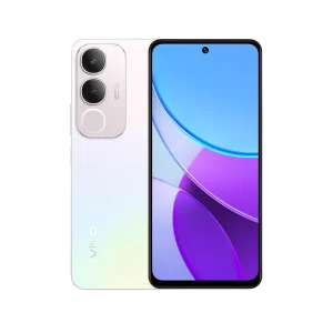 Vivo Y19s smartphone back