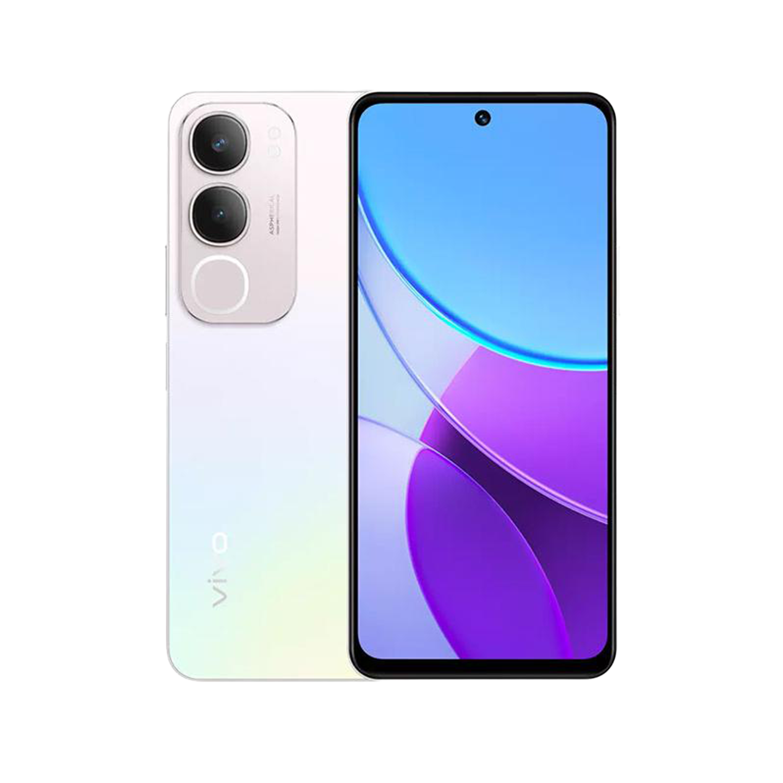 Y19S - Buy Smartphones & Accessories | Ropem Phones Kenya Vivo Y19s smartphone back