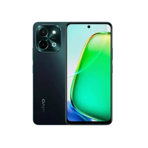VIVO Y28 smartphone back GREEN COLOR