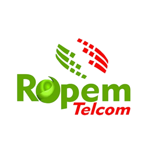 Ropem Telcom Logo