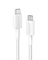 Anker 322 USB-C to USB-C braided cable