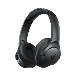 Anker Soundcore Q11i wireless over-ear headphones featuring cushioned ear pads