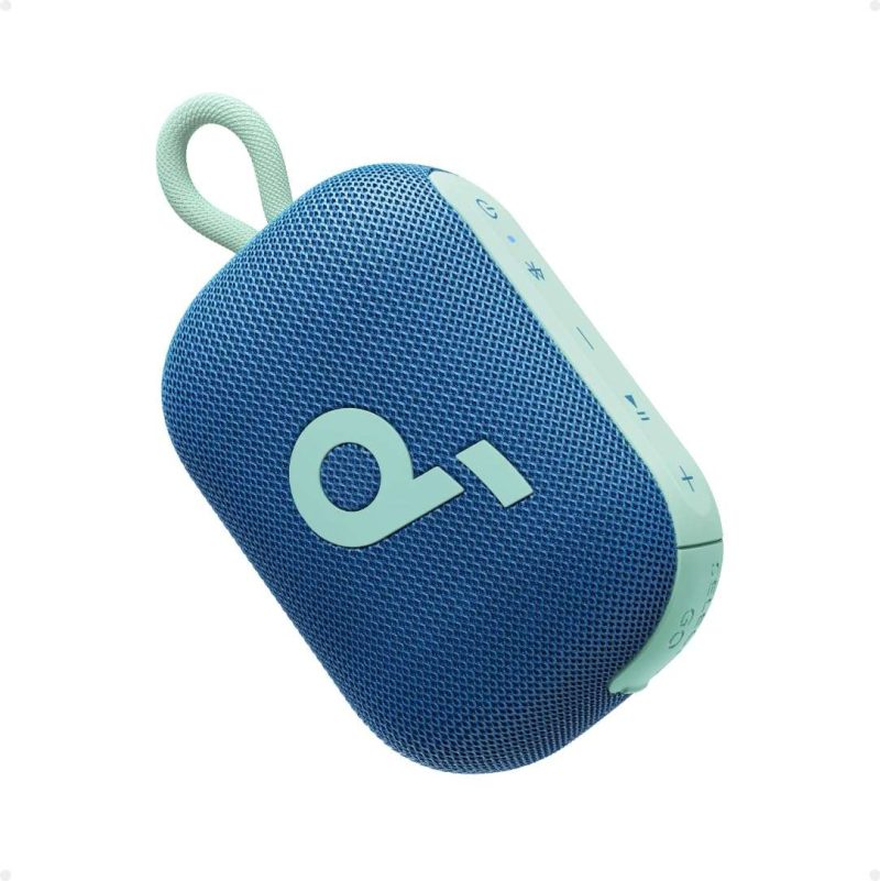 Anker Soundcore Select 4 Go Speaker in color blue