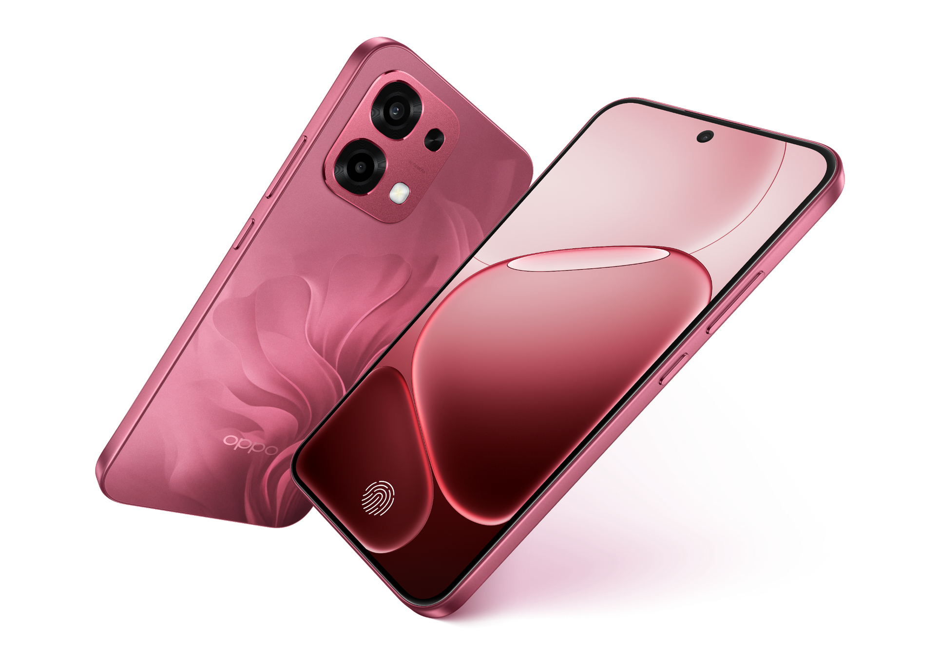 Oppo A6 Pro