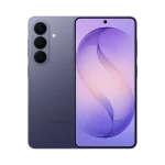 Galaxy S26 Cobalt Violet -front