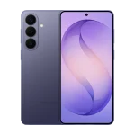 Galaxy S26 Plus Cobalt Violet Front