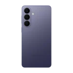 Galaxy S26 Plus Cobalt Violet back
