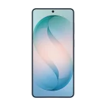 Galaxy S26 Plus Sky Blue front