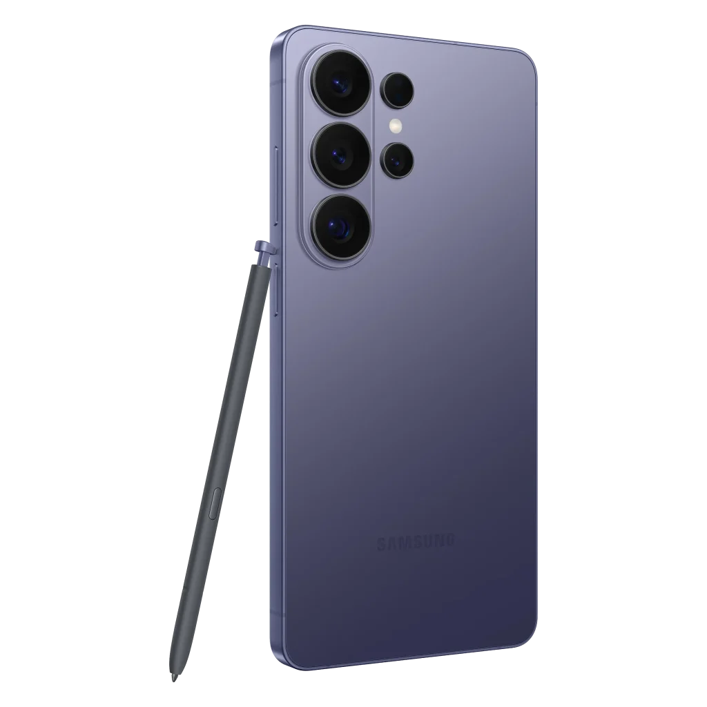 Samsung Galaxy S26 Ultra price in Kenya – Cobalt Violet flagship smartphone with S Pen