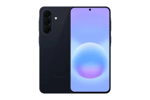 Samsung Galaxy A57 Awesome Navy Front