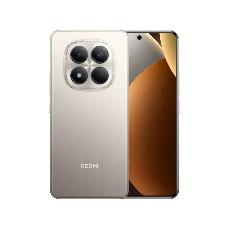 Redmi_Note__4f0a38-2webp – Buy Smartphones & Accessories | Ropem Phones Kenya Silver Redmi smartphone shown from back and front, featuring a quad-camera rear module and edge-to-edge display on the front.