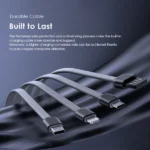 Oraimo Traveler Link 20 20000mAh Power Bank - Image 3