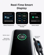 Anker Power Bank 25000mAh - Image 2