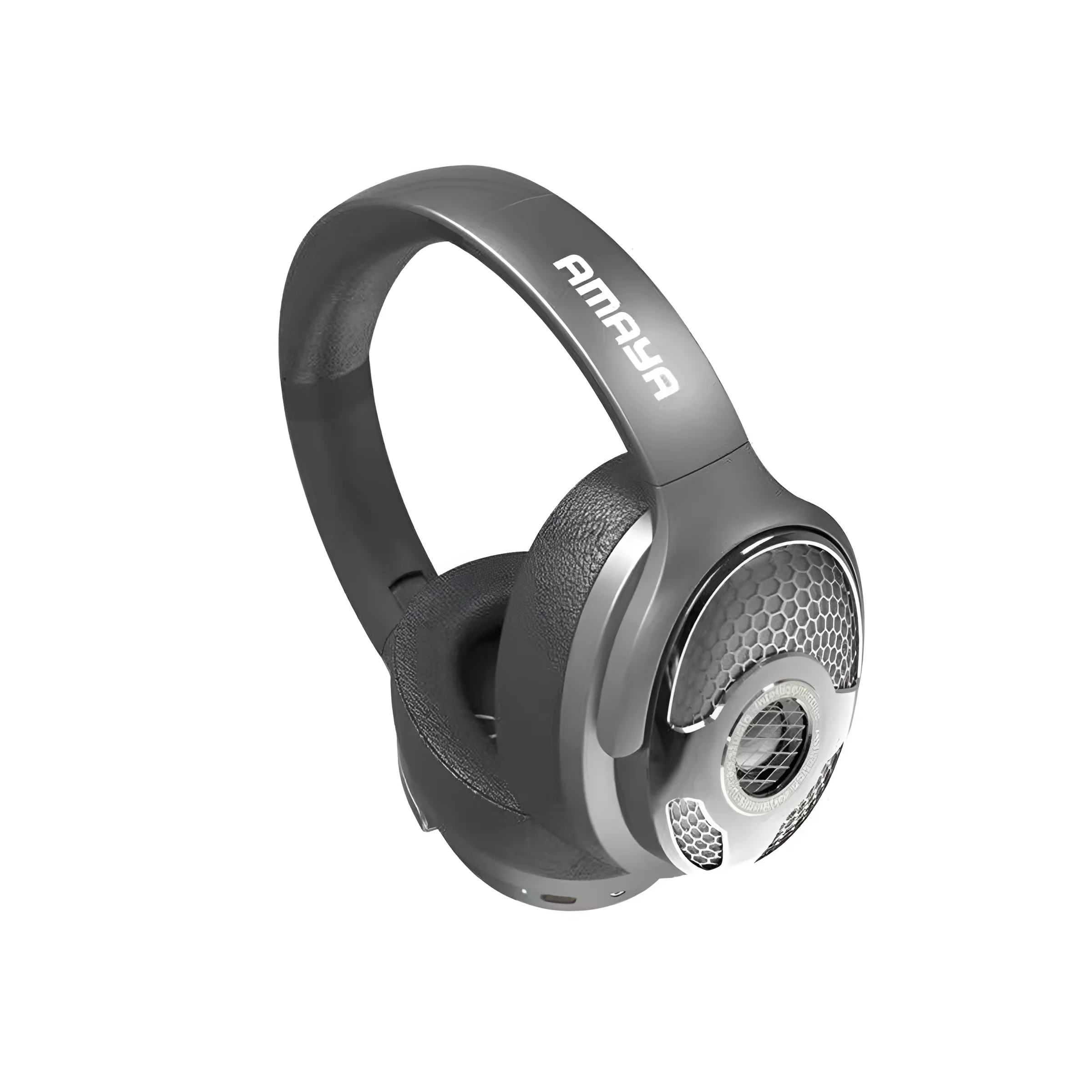 Amaya-Headphones-AEB-H380.webp Amaya Headphones AEB-H380 - Image 1