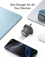 Anker Zolo 20W Charger (PD 3.0) - Image 2