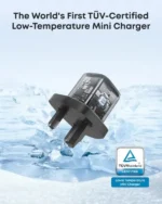 Anker Zolo 20W Charger (PD 3.0) - Image 3