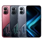 Infinix GT 50 Pro - Image 4